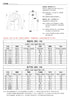 Elegant Plus-Size Men's Jacquard 3-Piece Suit for Weddings and Formal Events